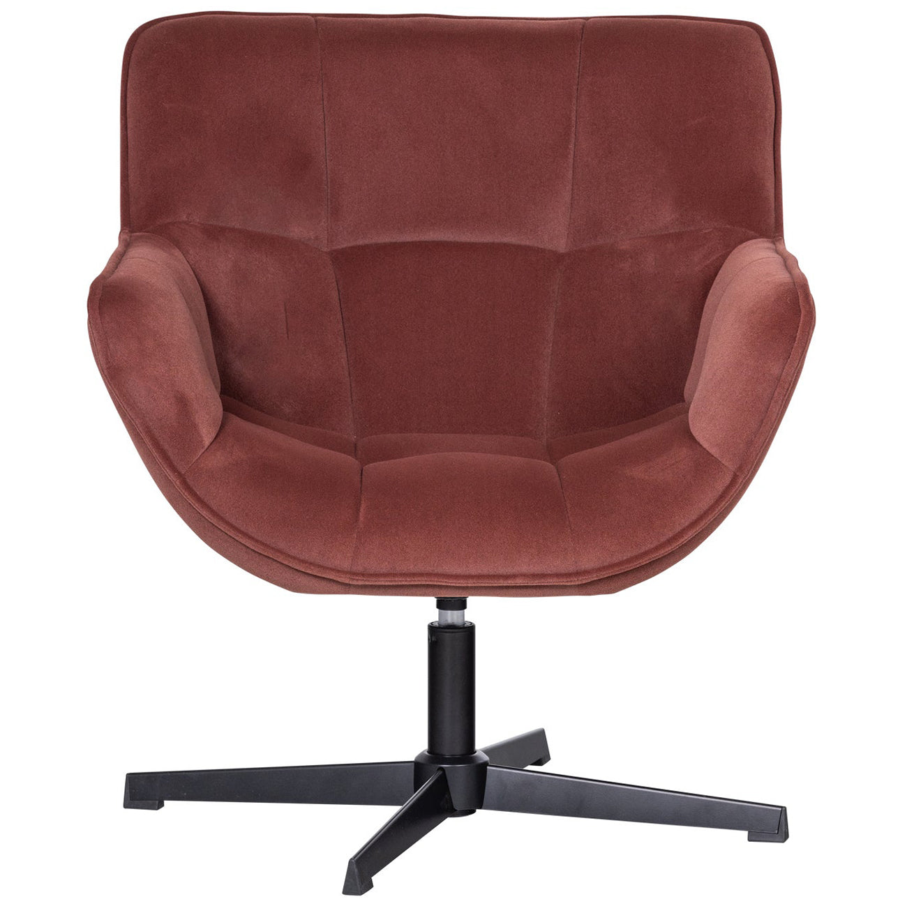 Wibo Swivel Armchair