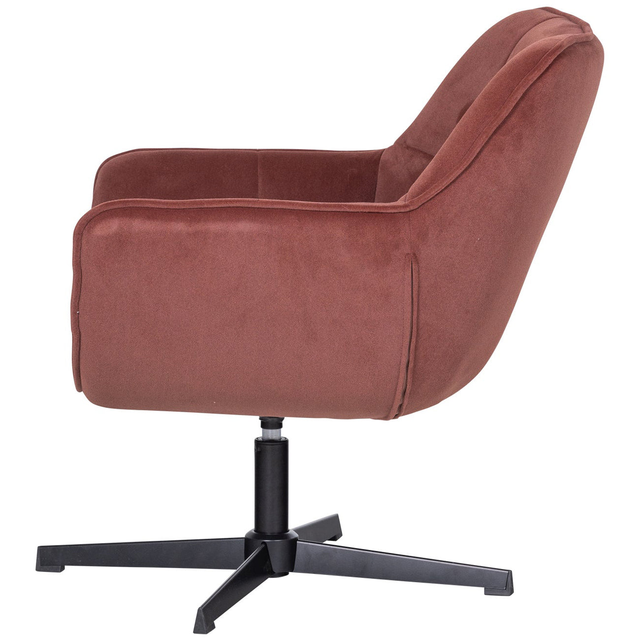 Wibo Swivel Armchair