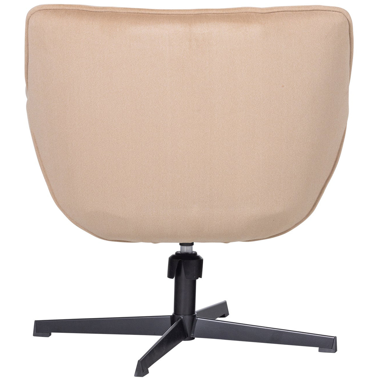 Wibo Swivel Armchair