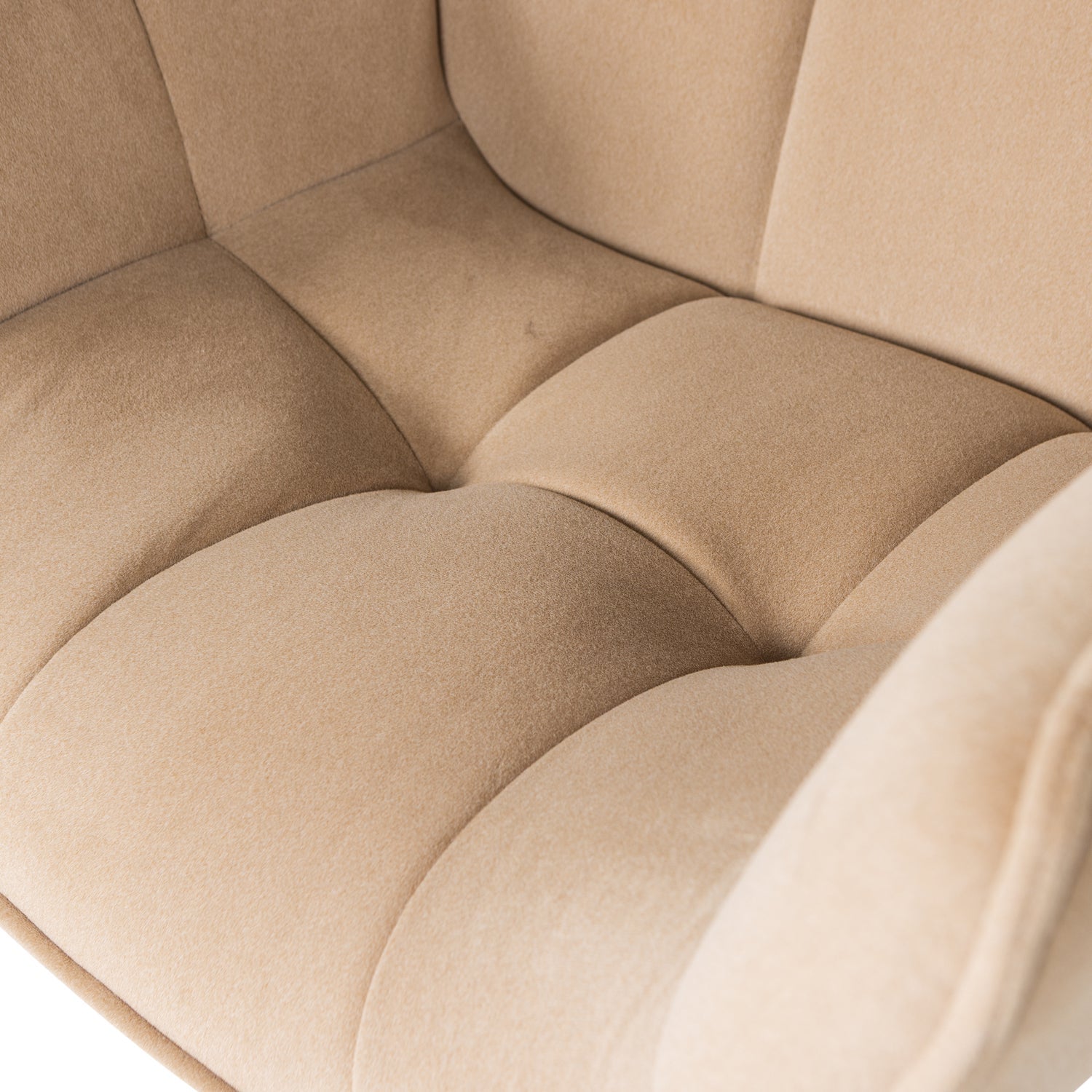 Wibo Swivel Armchair