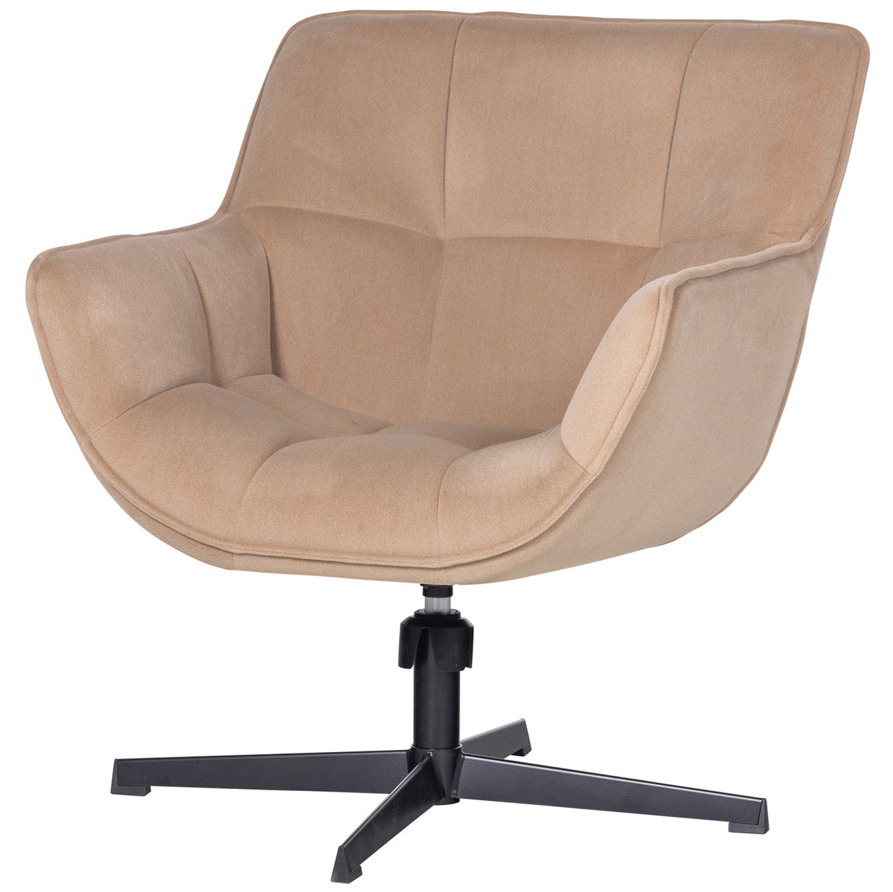 Wibo Swivel Armchair