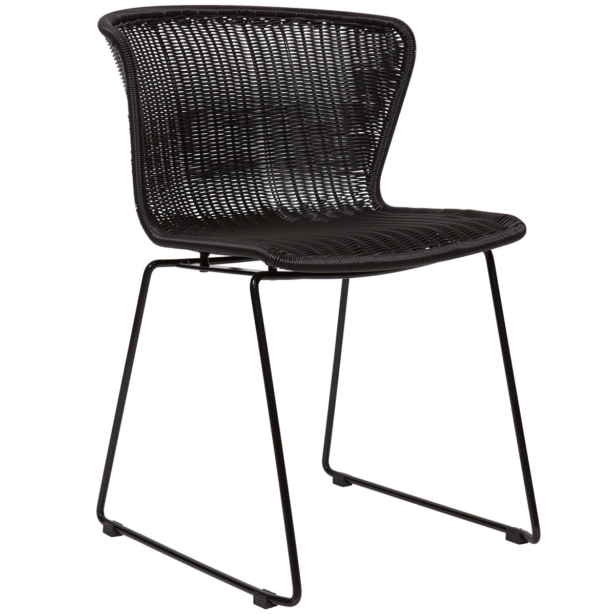 Wings Chair (2/Set)