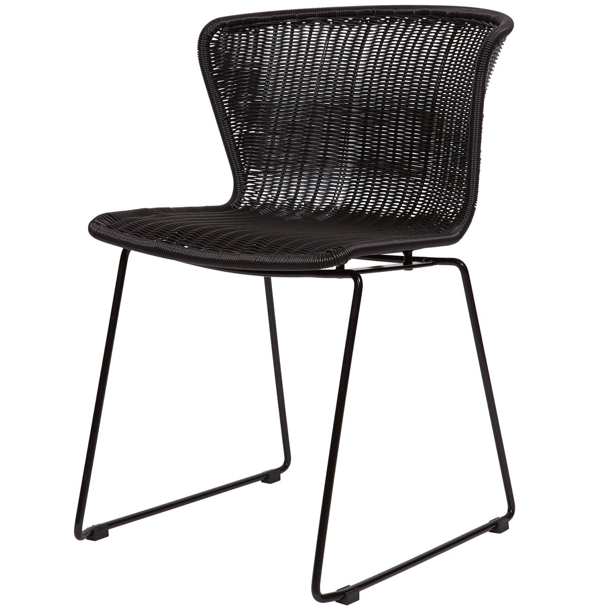 Wings Chair (2/Set)