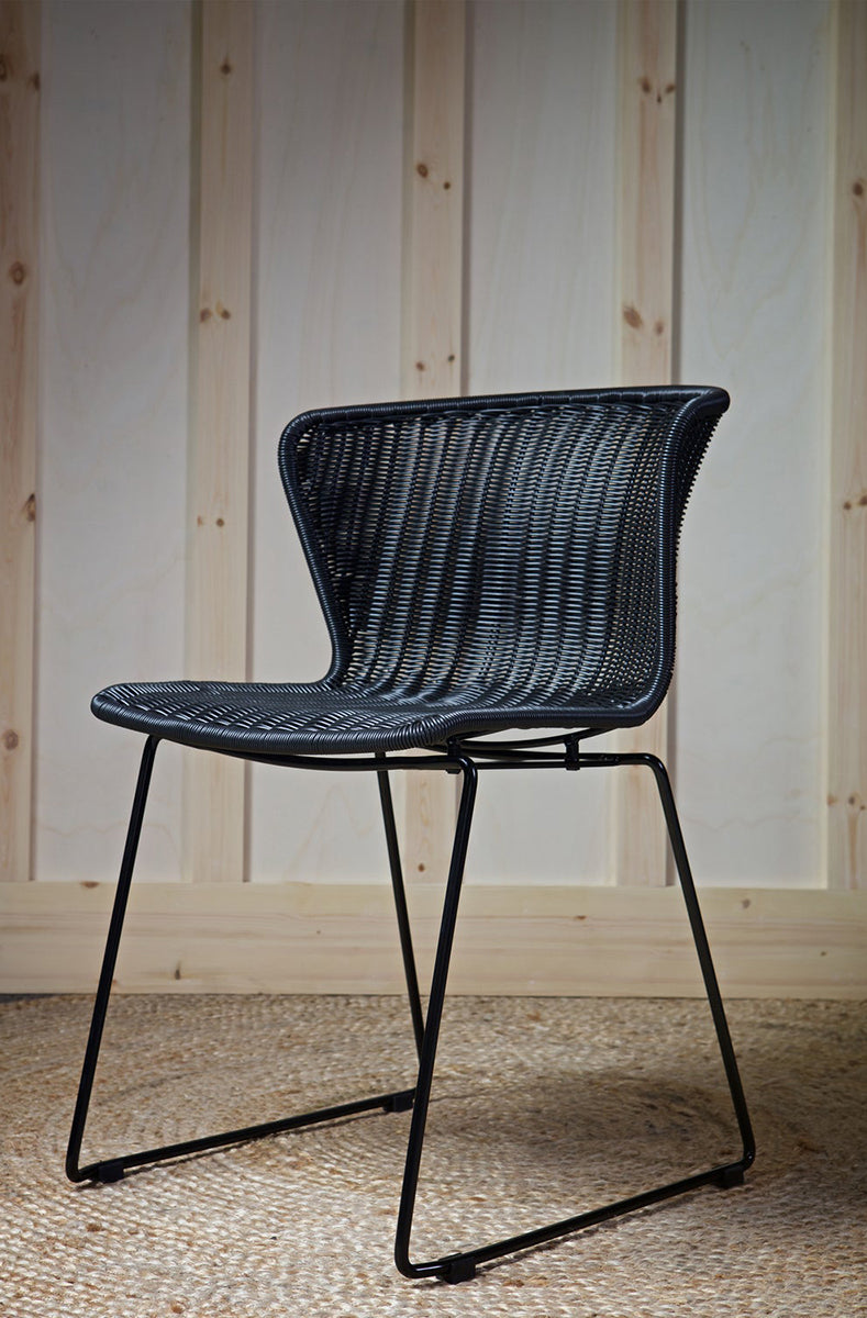 Wings Chair (2/Set)