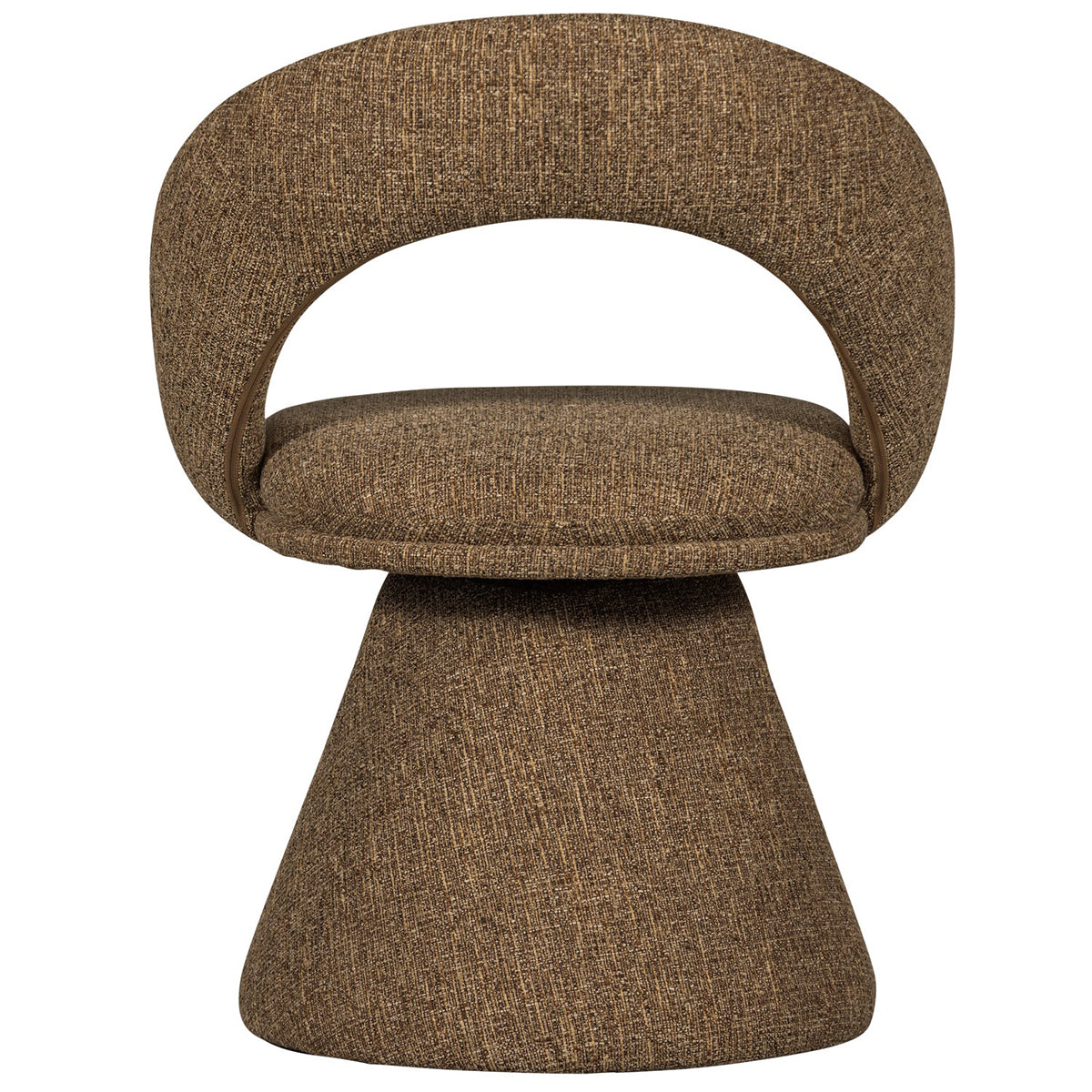 Winter Swivel Dining Chair
