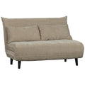 Xem Velvet Sofa Bed