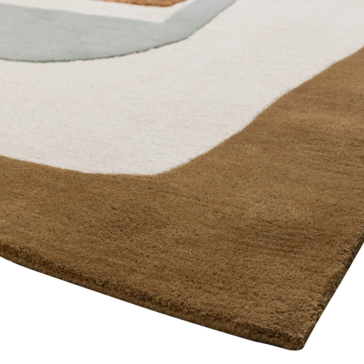 Yanda Multicolour Rug