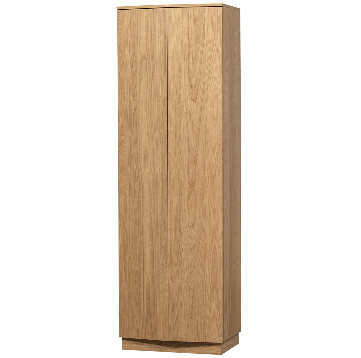 Zuma Natural High Cabinet