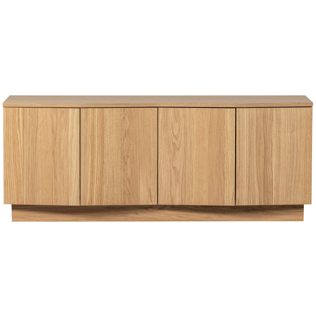 Zuma Natural TV Unit