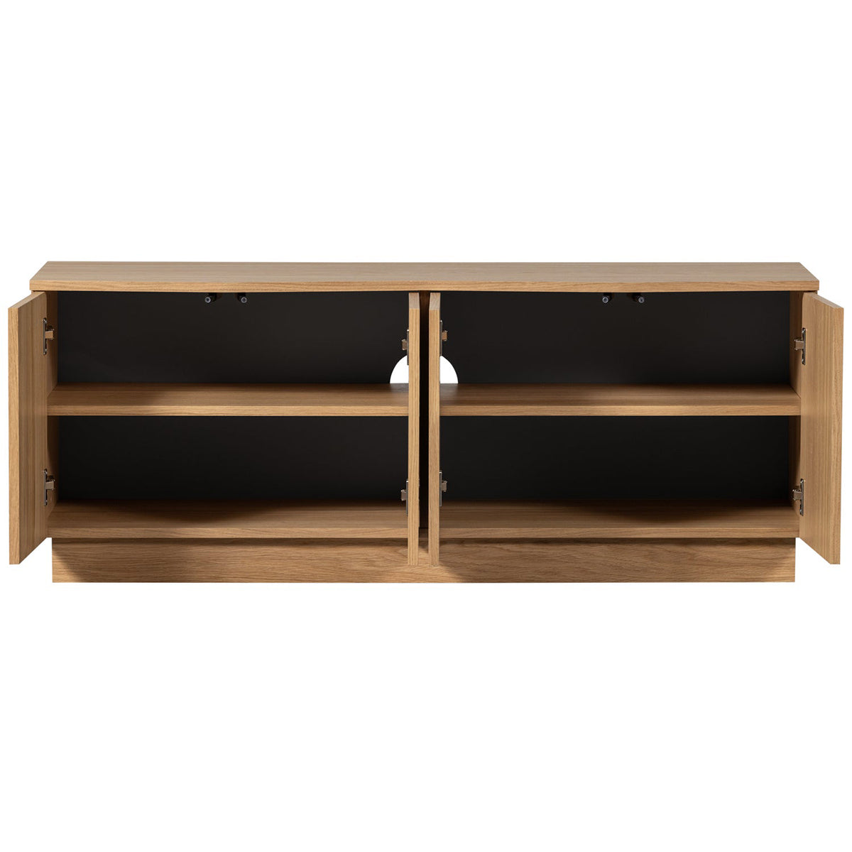 Zuma Natural TV Unit