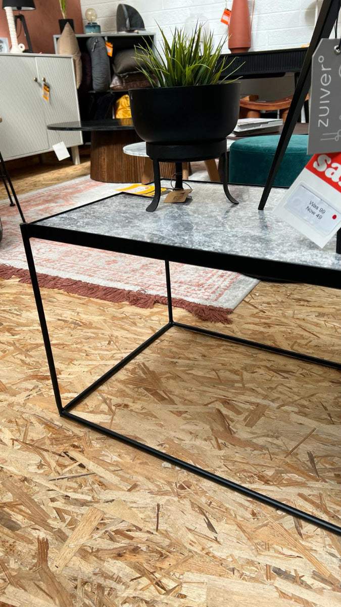 Kansas Coffee Table (Floor Model)