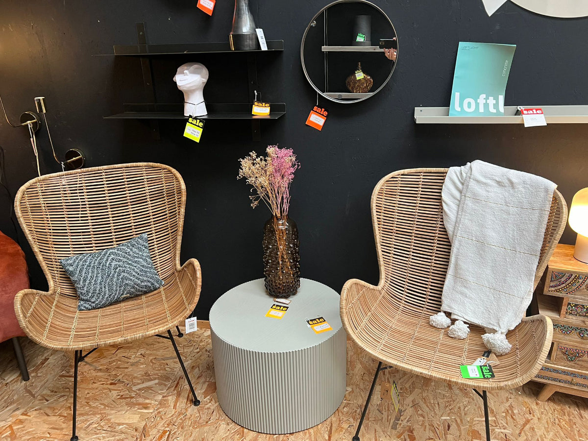 Ko Chang Armchair (Outlet)