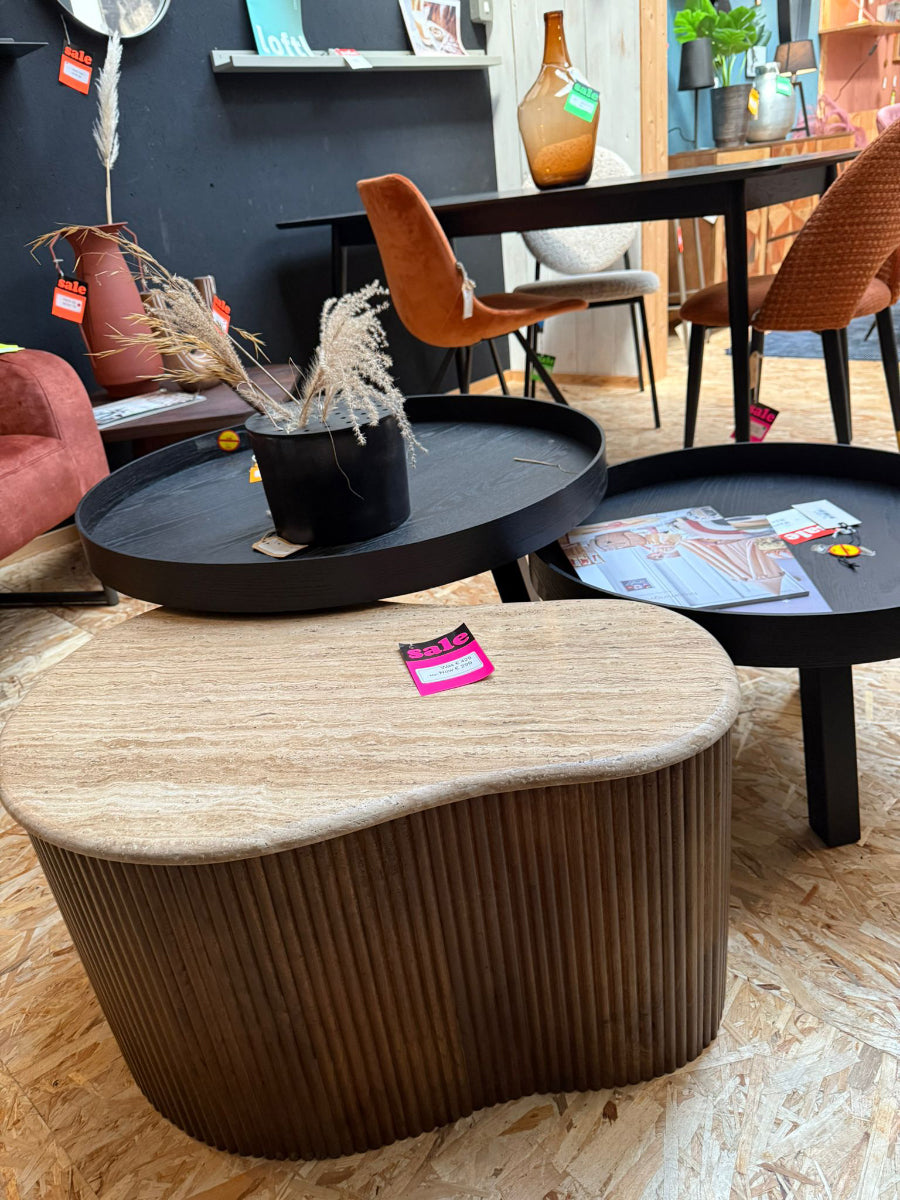 Mari Small Coffee Table