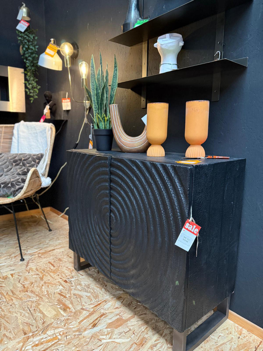 Coals Low Cabinet (Outlet)