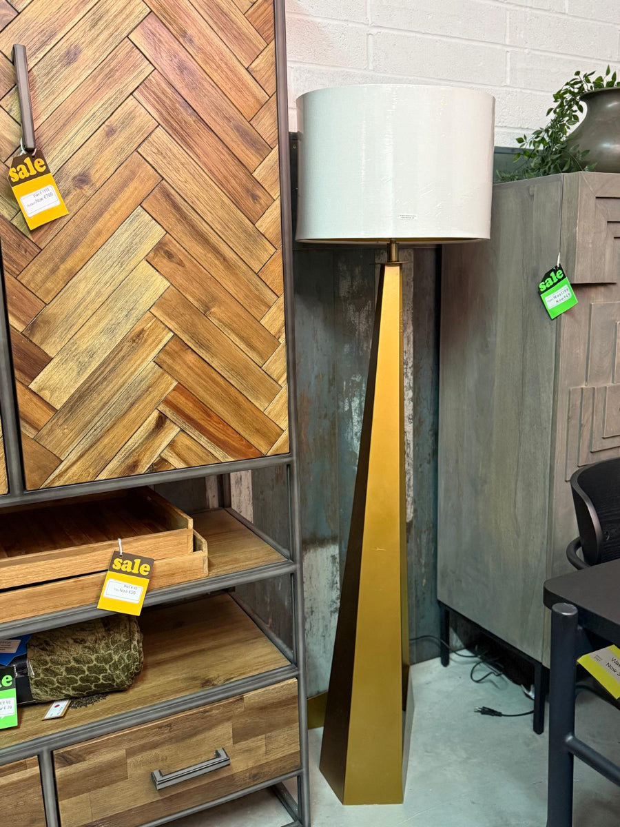 Art Swing Floor Lamp (Outlet)