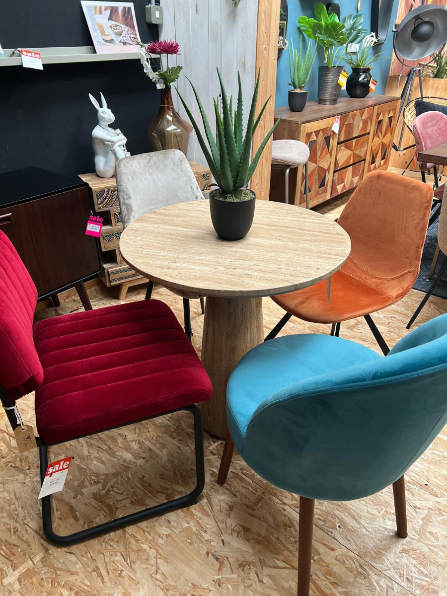 Aime Dining Table (Outlet)
