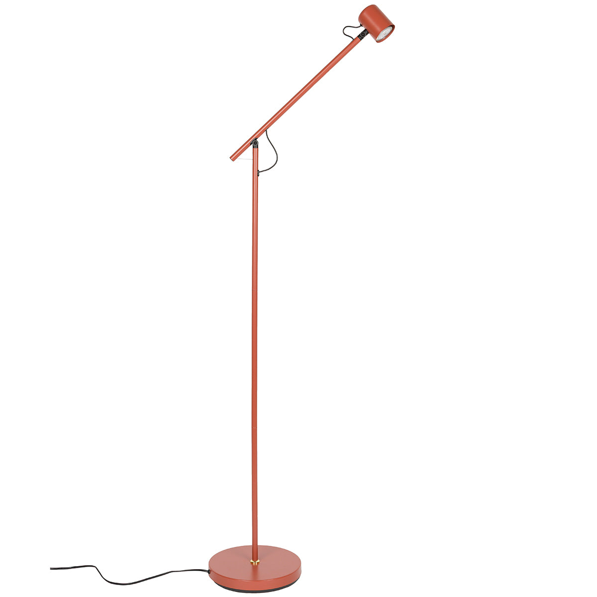 Aero Floor Lamp