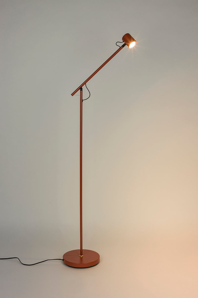 Aero Floor Lamp