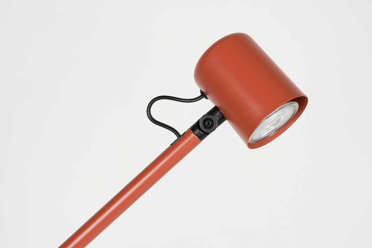 Aero Floor Lamp