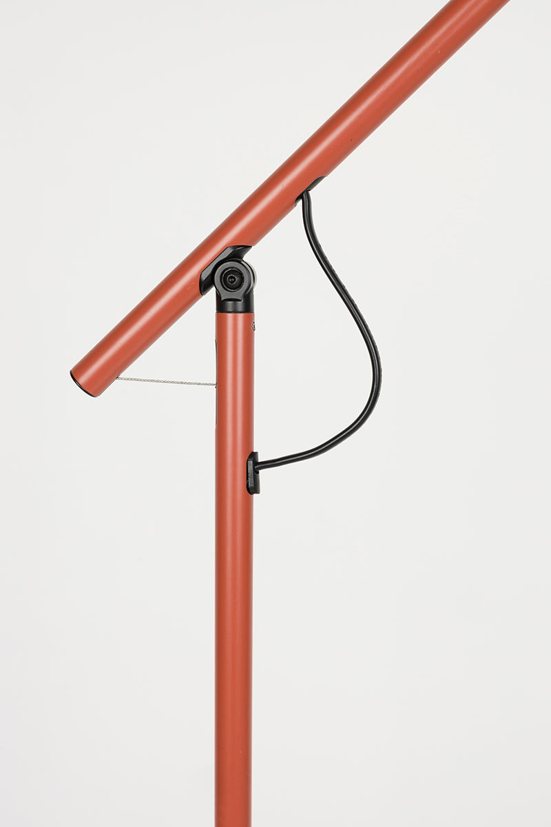 Aero Floor Lamp