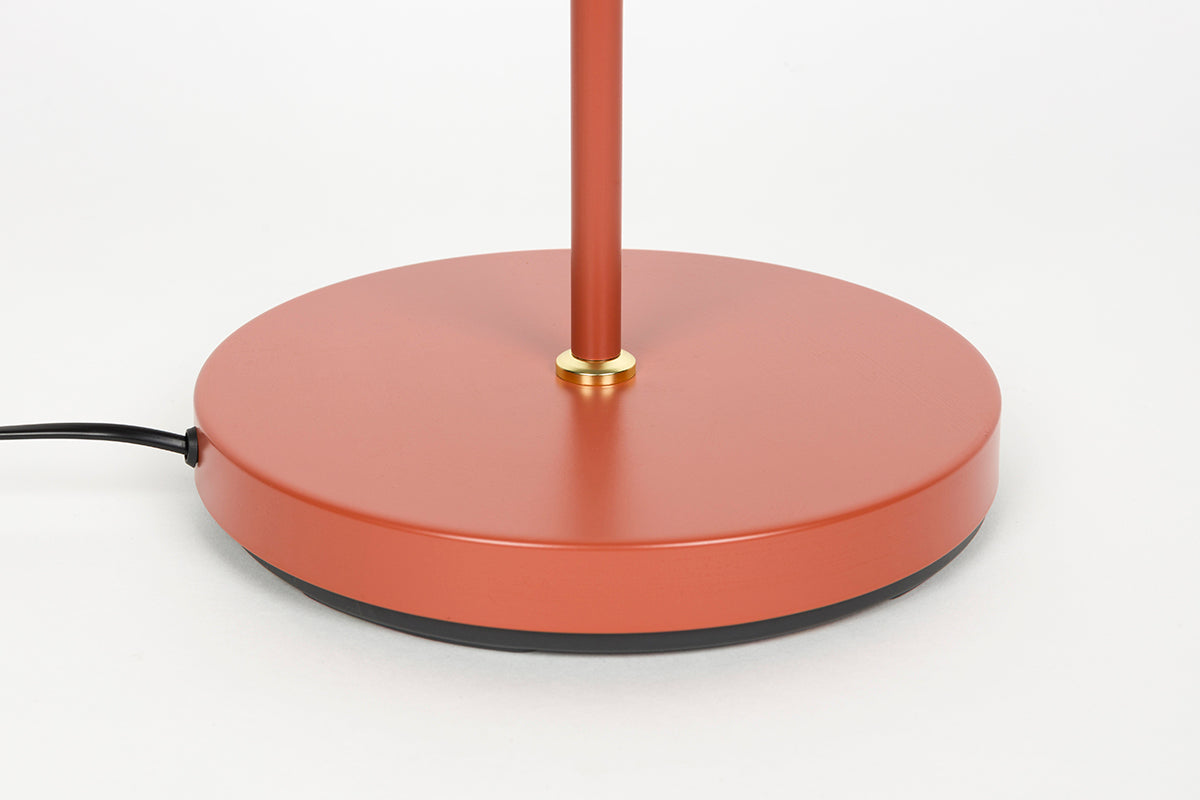 Aero Floor Lamp