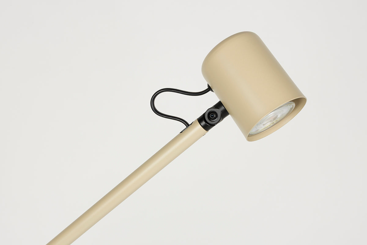 Aero Floor Lamp