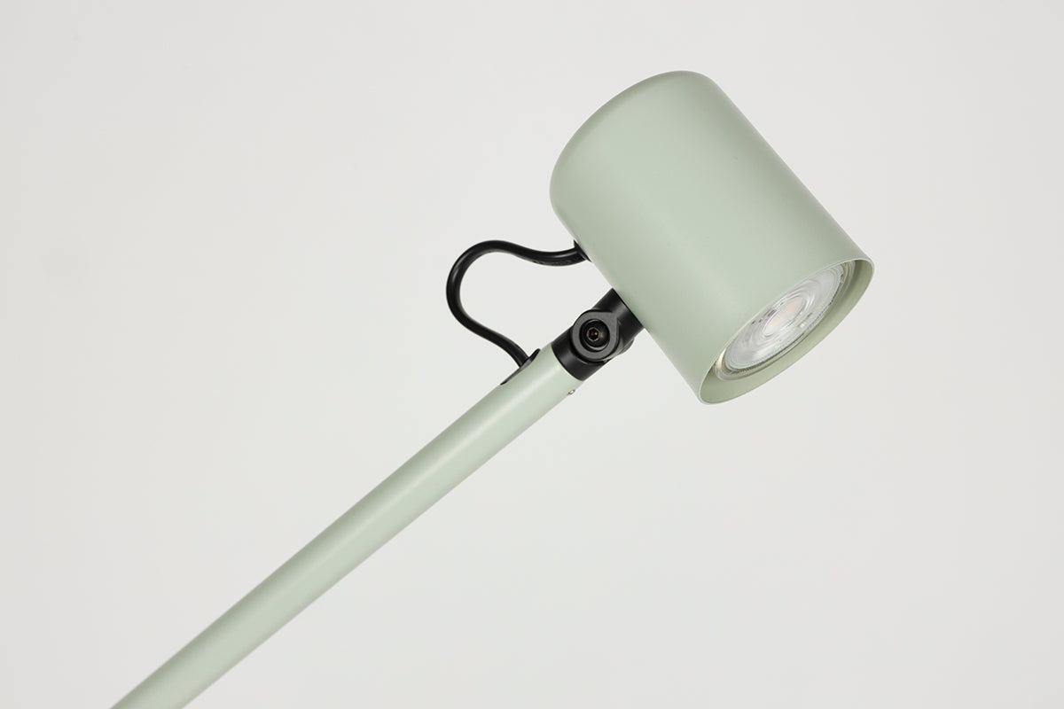 Aero Floor Lamp