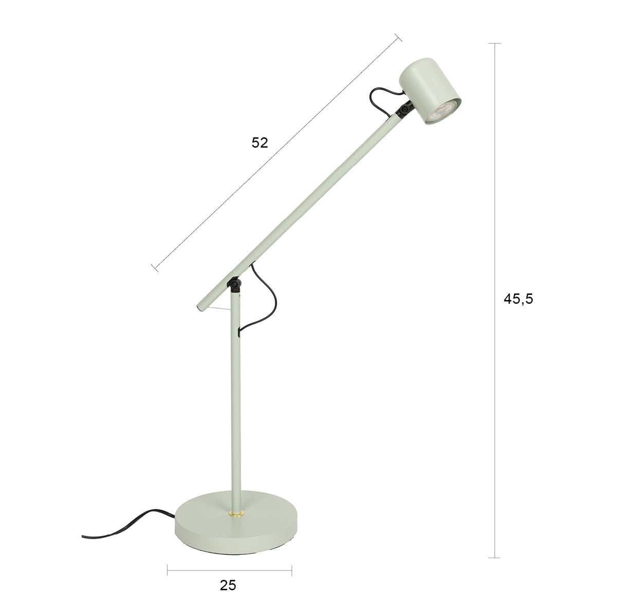 Aero Table Lamp