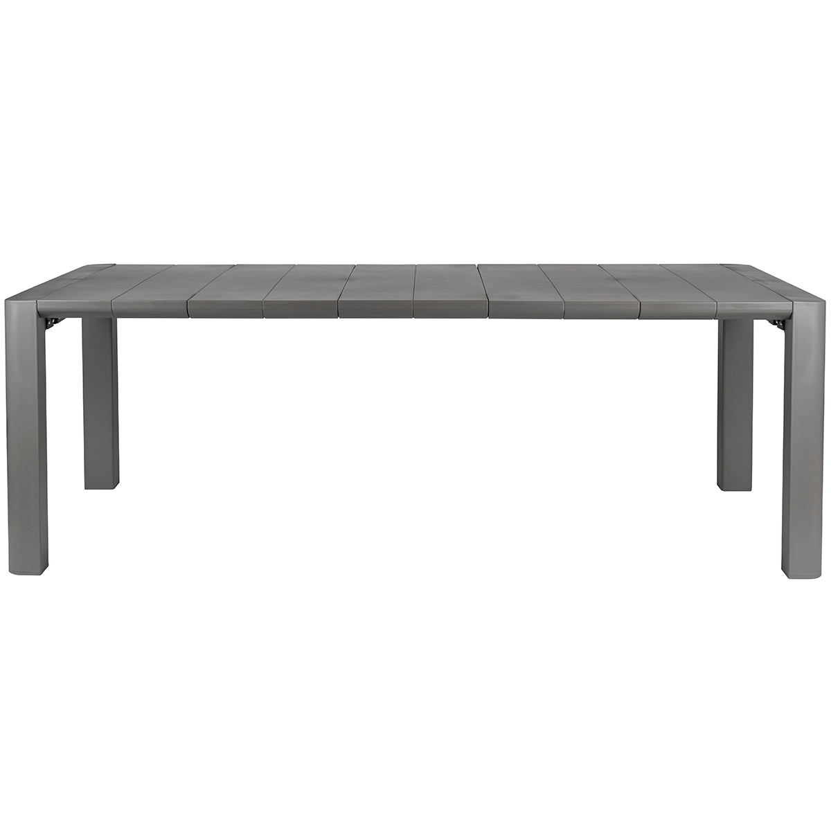 Alban Rectangular Outdoor Table