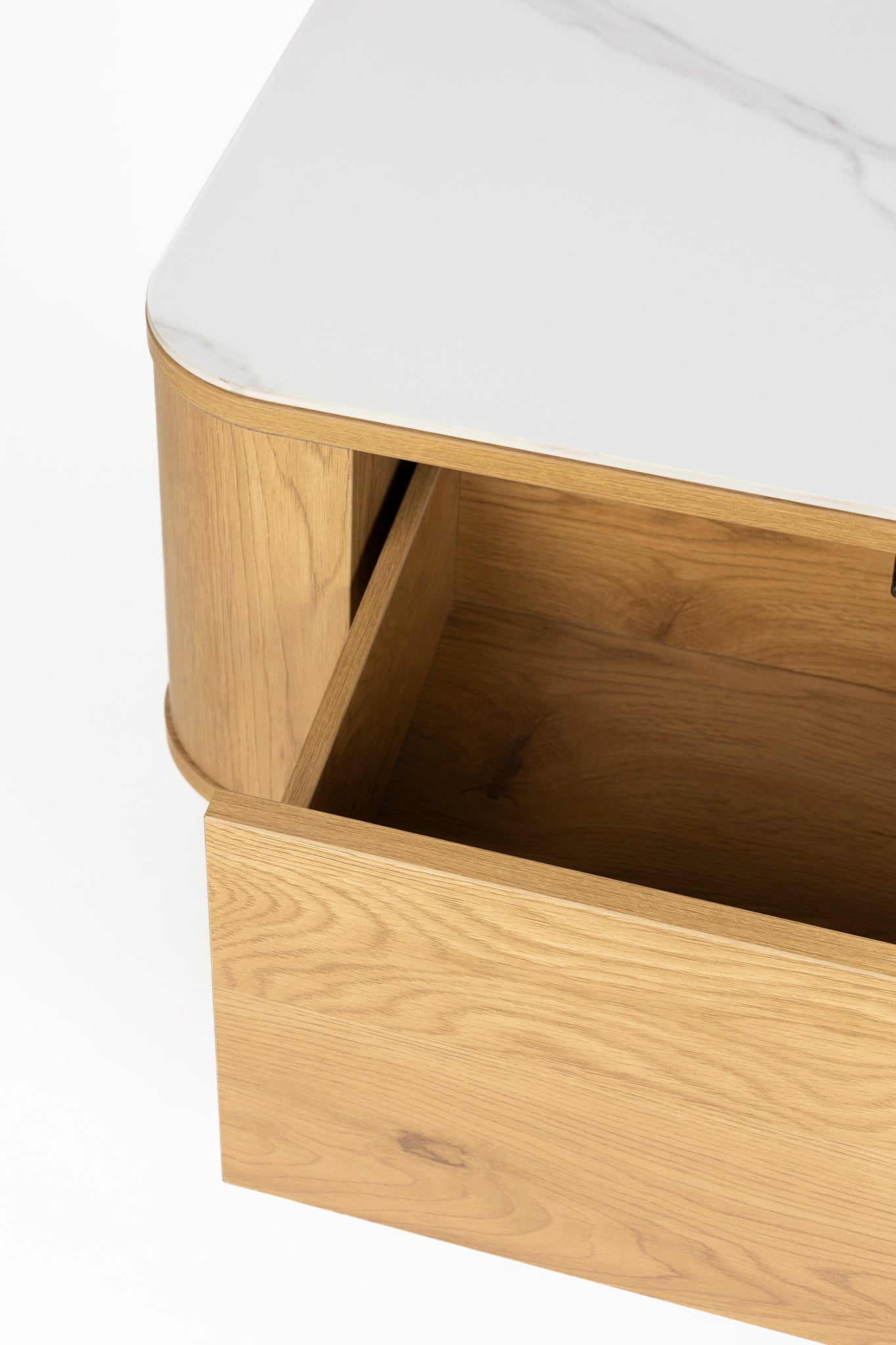 Almira Coffee Table
