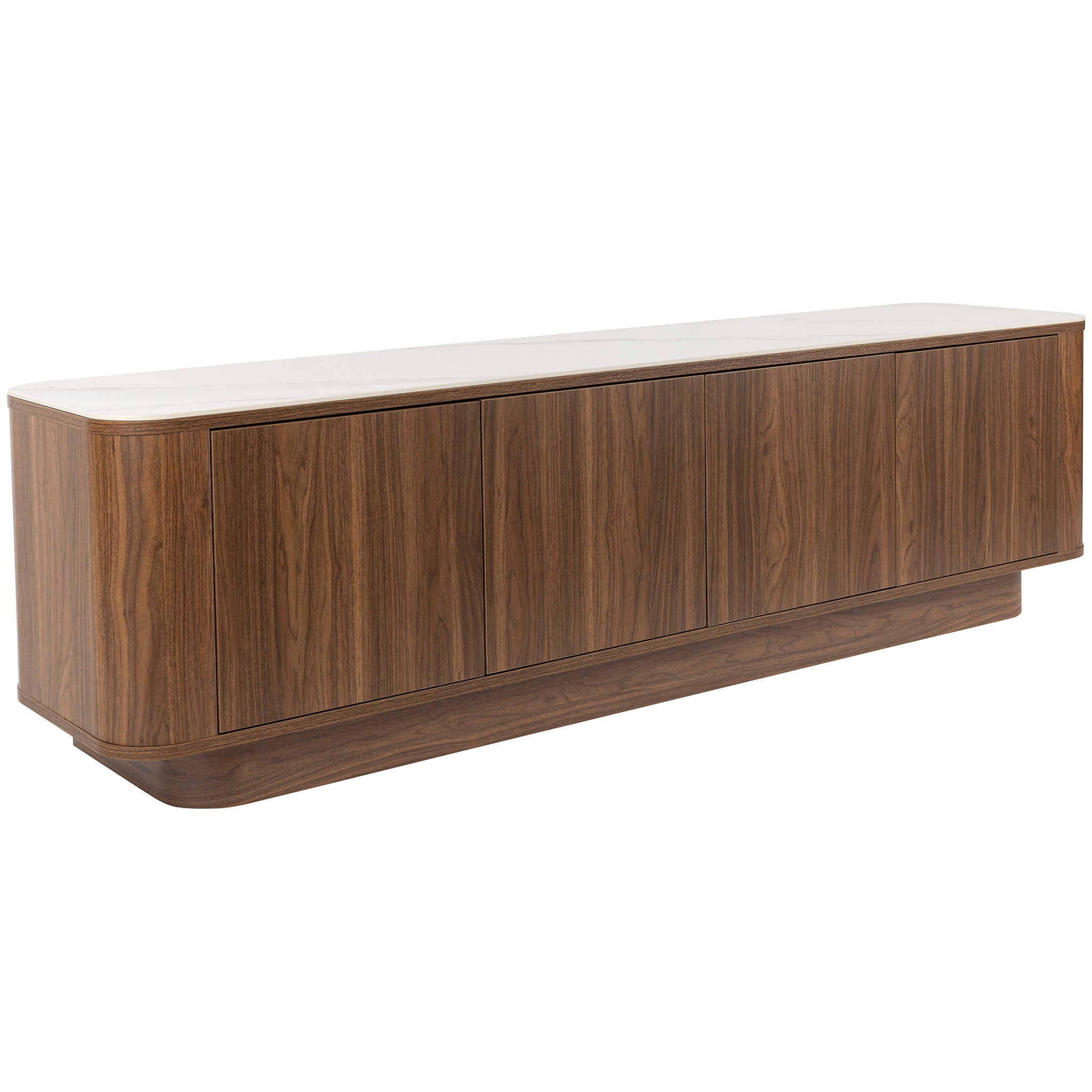 Almira Low Sideboard