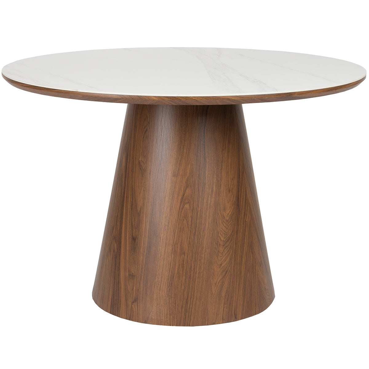 Almira Round Dining Table