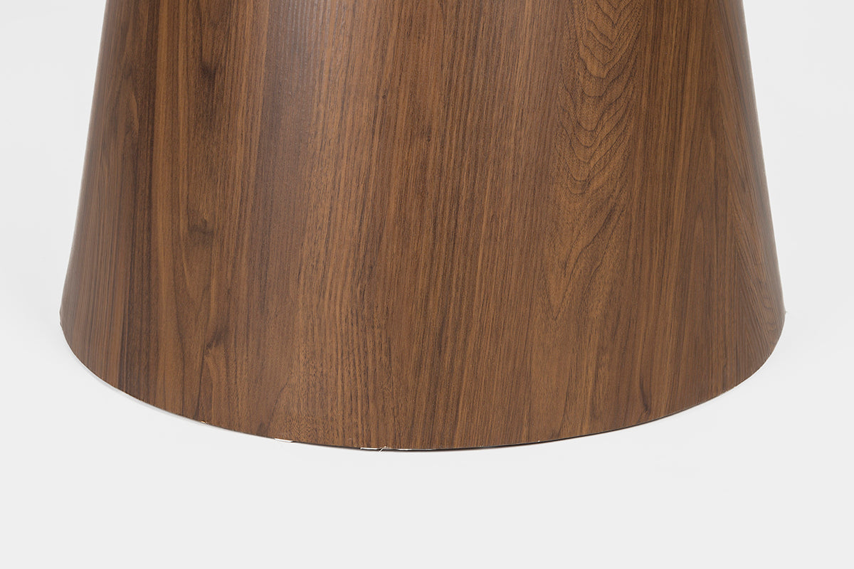 Almira Round Dining Table