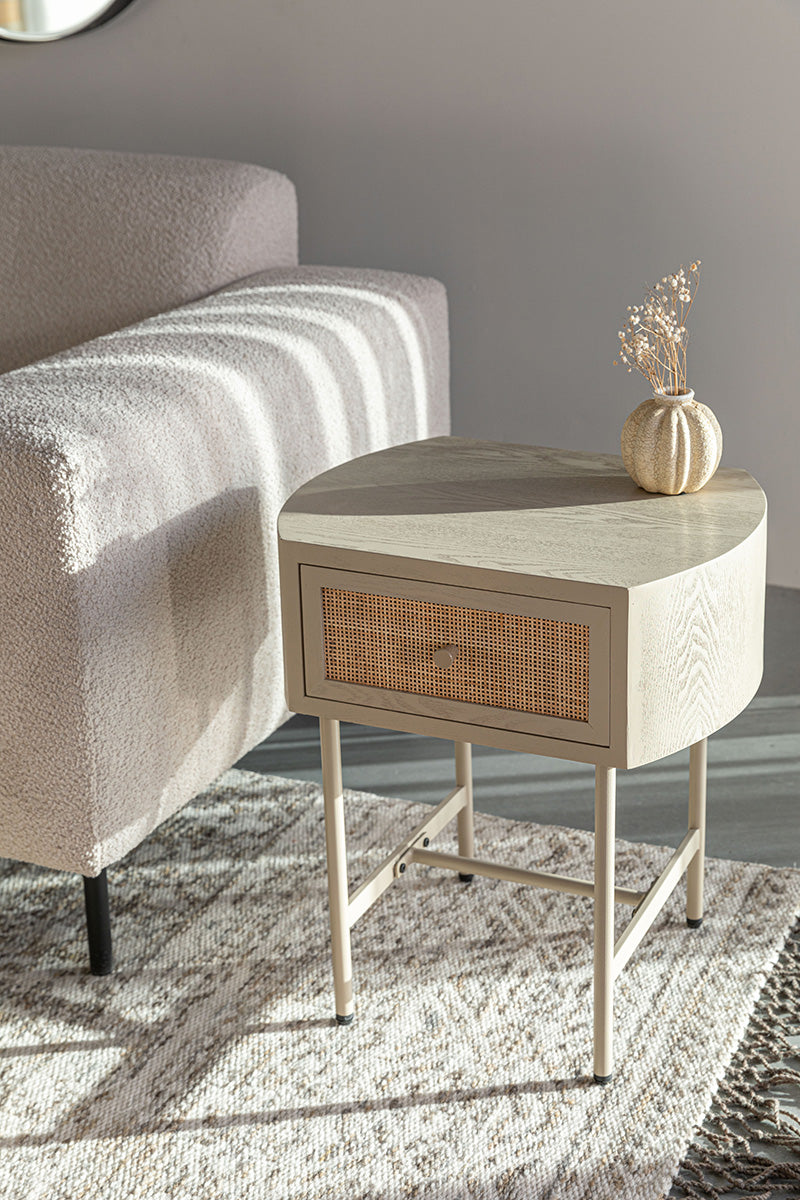 Amaya Side Table