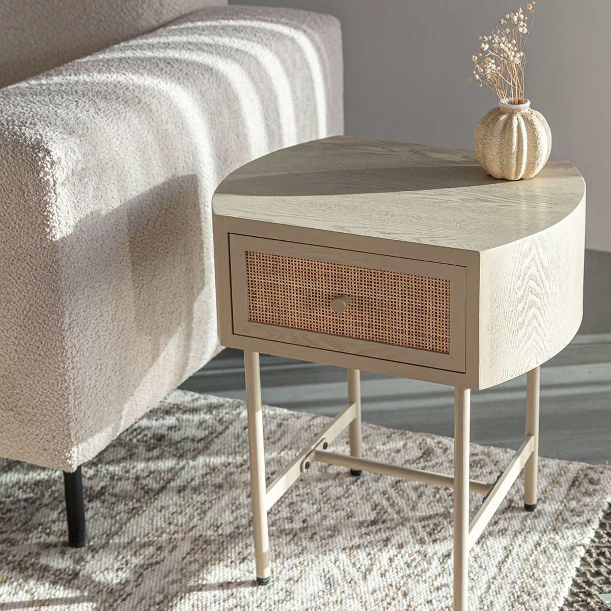 Amaya Side Table