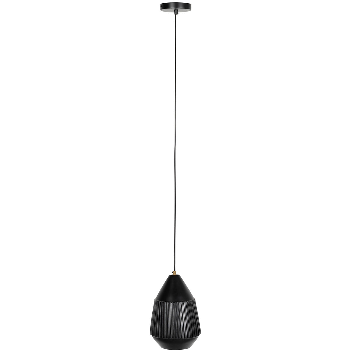 Aysa Tall Pendant Lamp