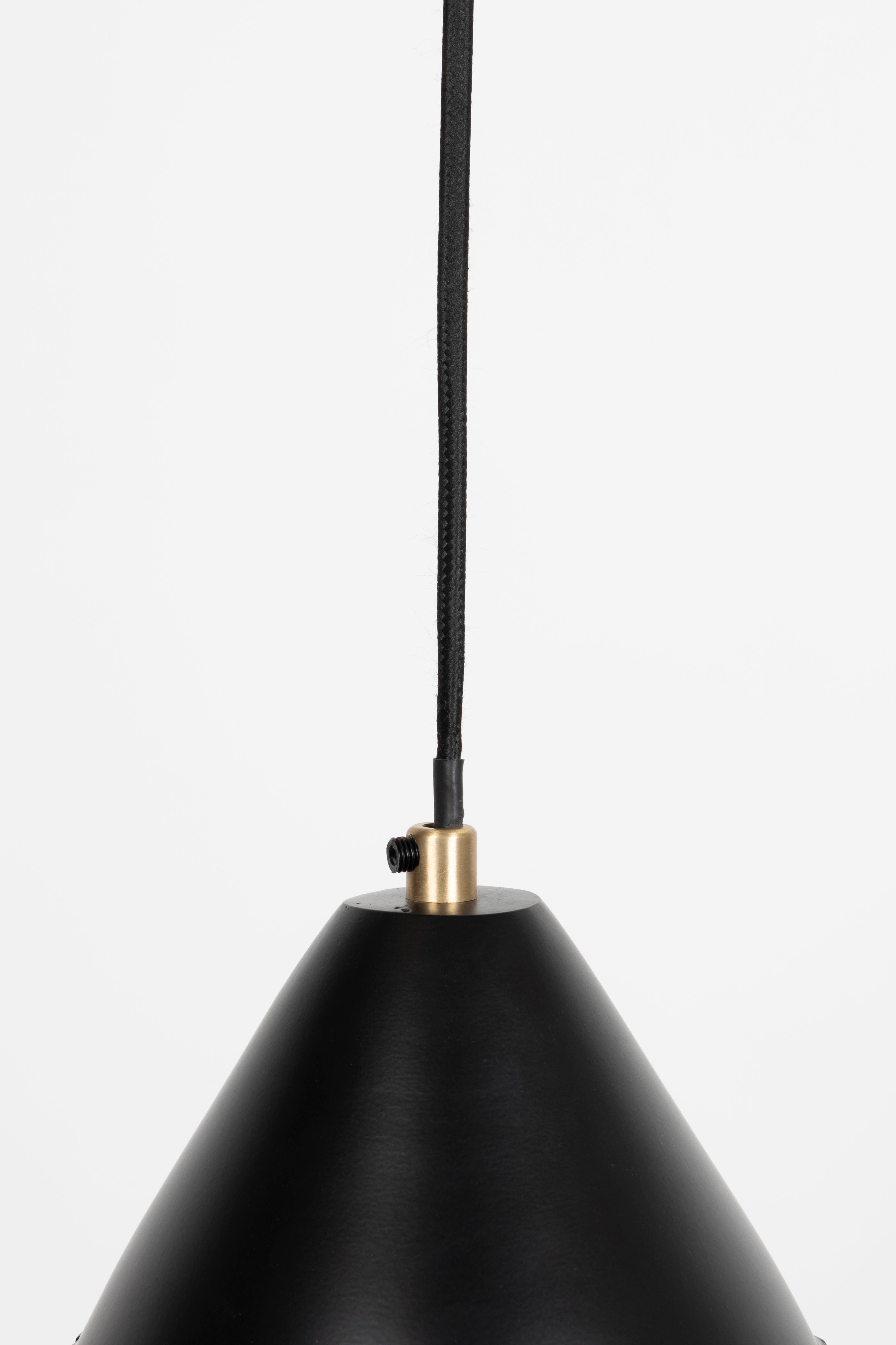 Aysa Tall Pendant Lamp