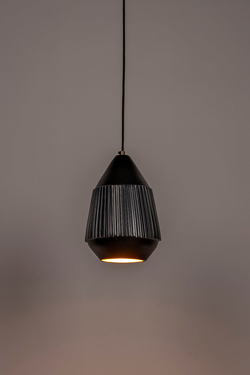 Aysa Tall Pendant Lamp