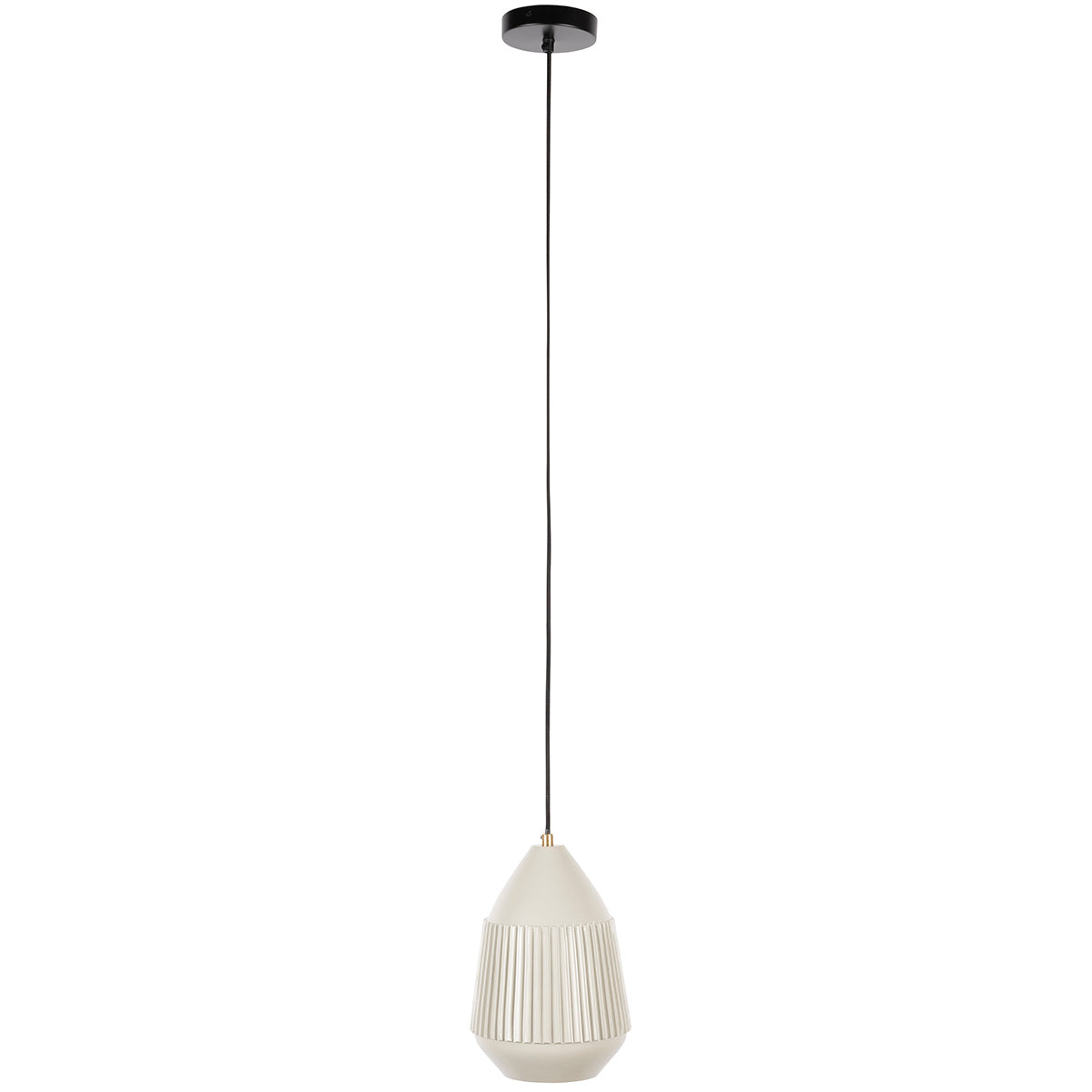 Aysa Tall Pendant Lamp