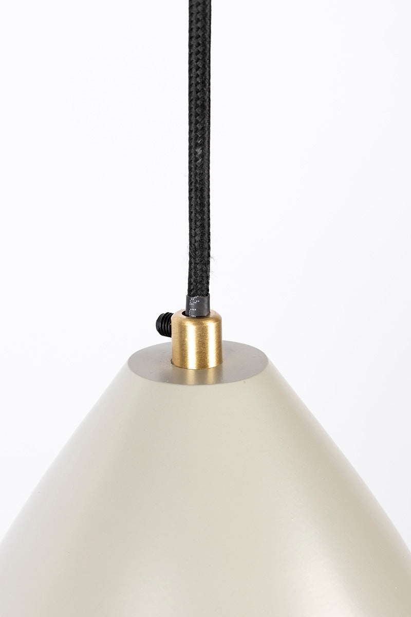 Aysa Tall Pendant Lamp