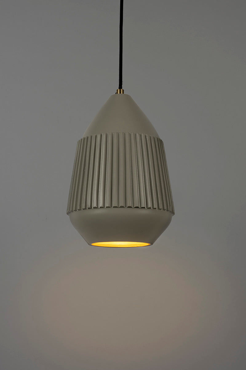 Aysa Tall Pendant Lamp