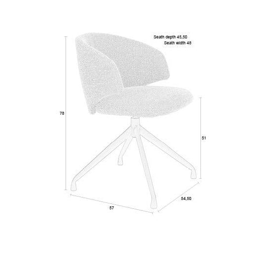 Balado Chair
