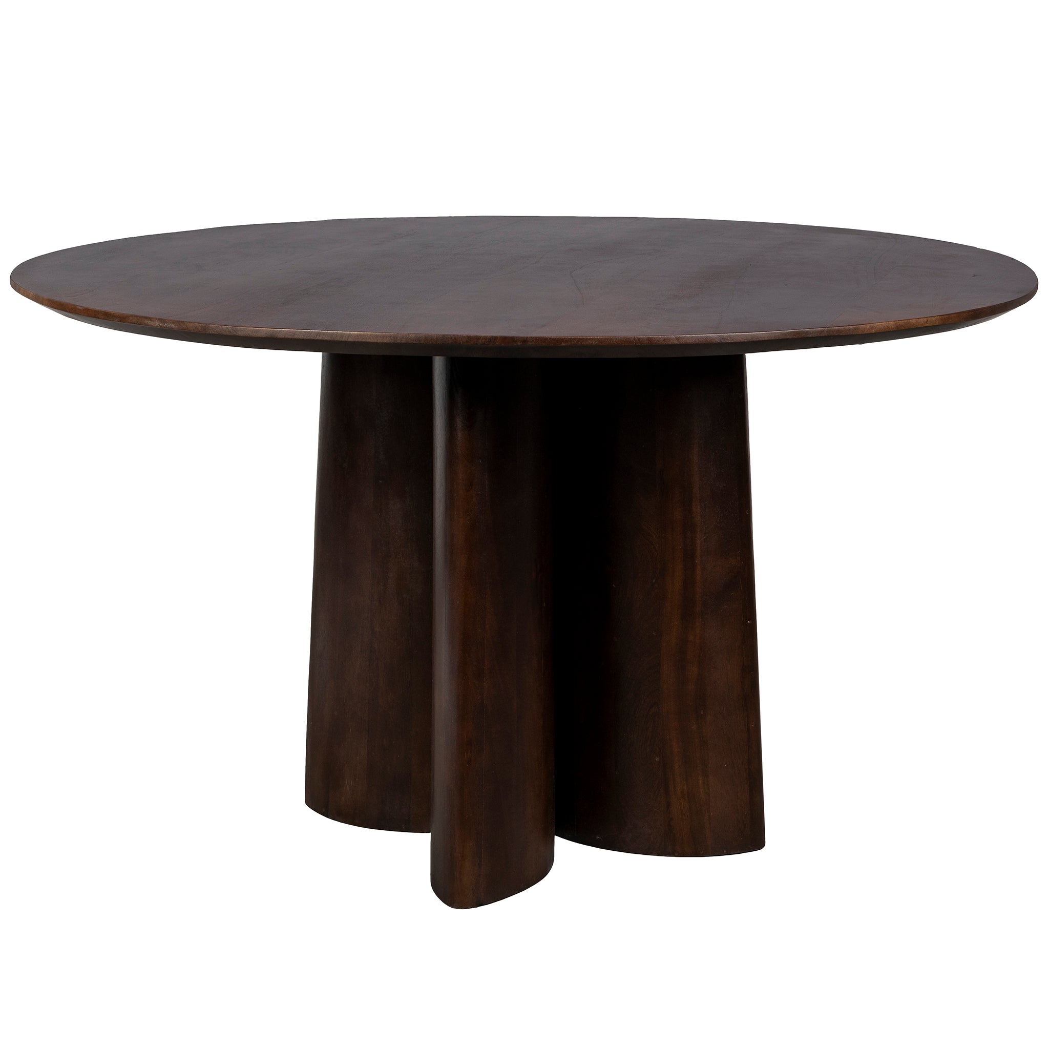 Balder Mango Wood Dining Table
