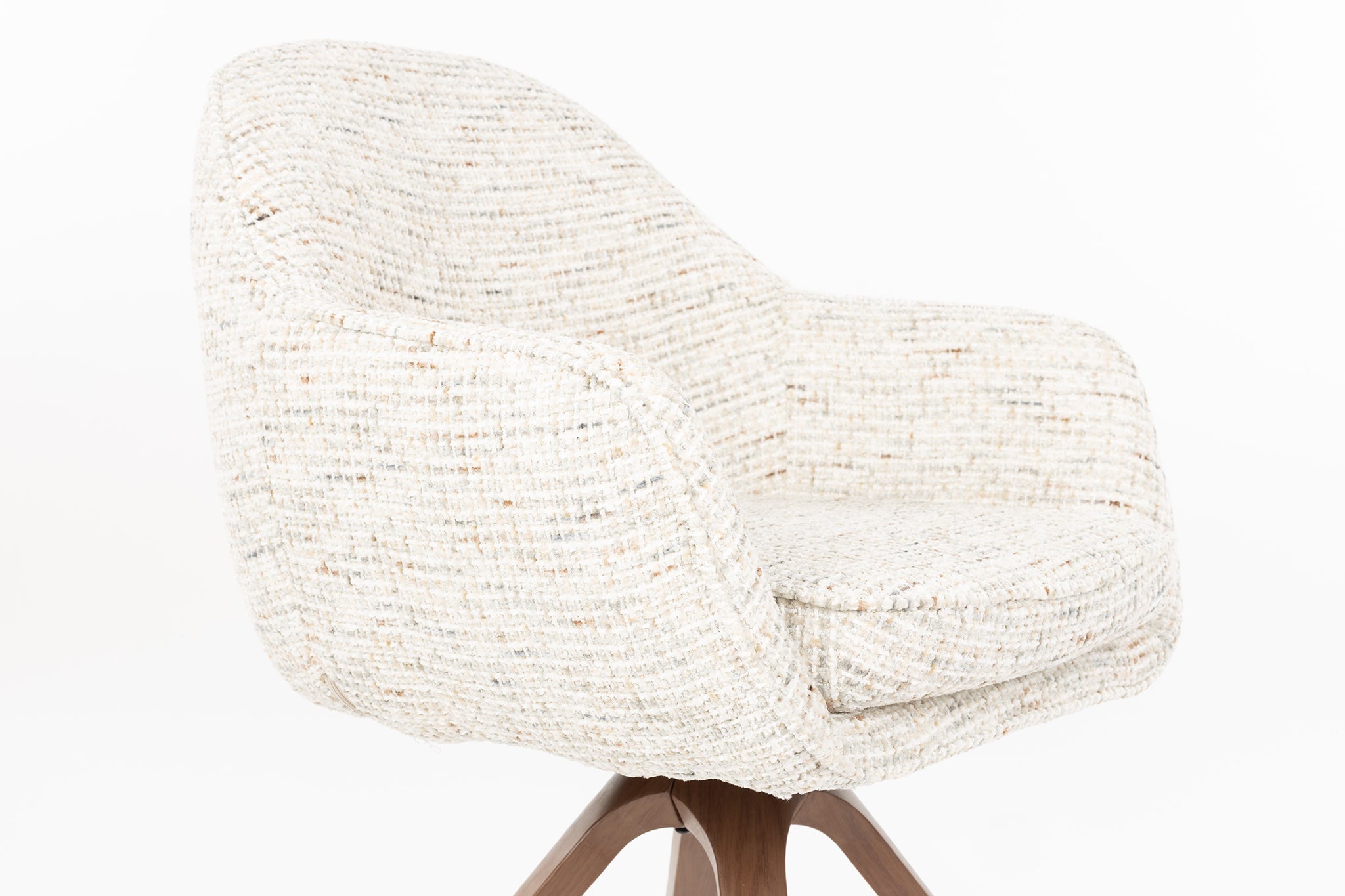 Batoul Armchair