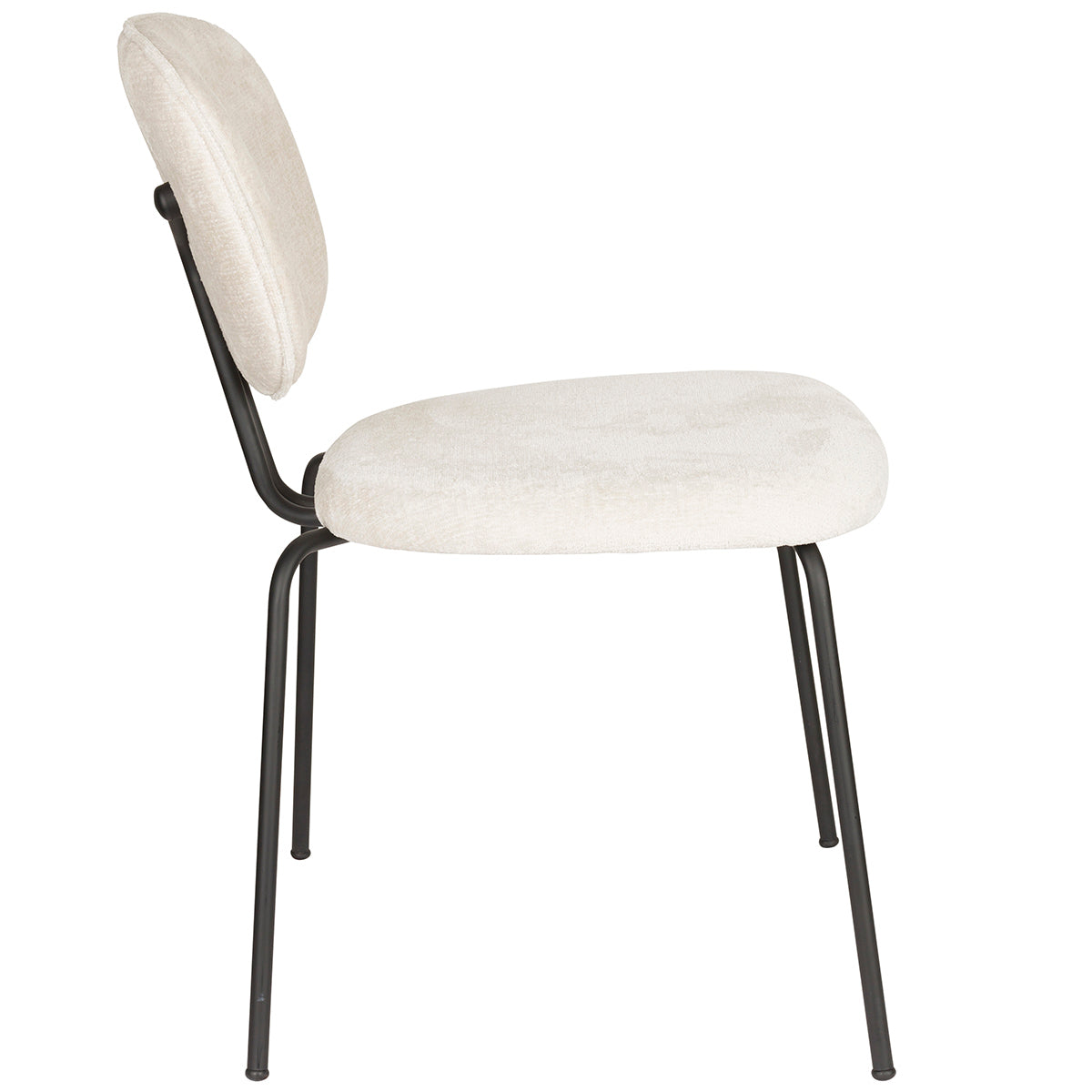 Bouton Chair