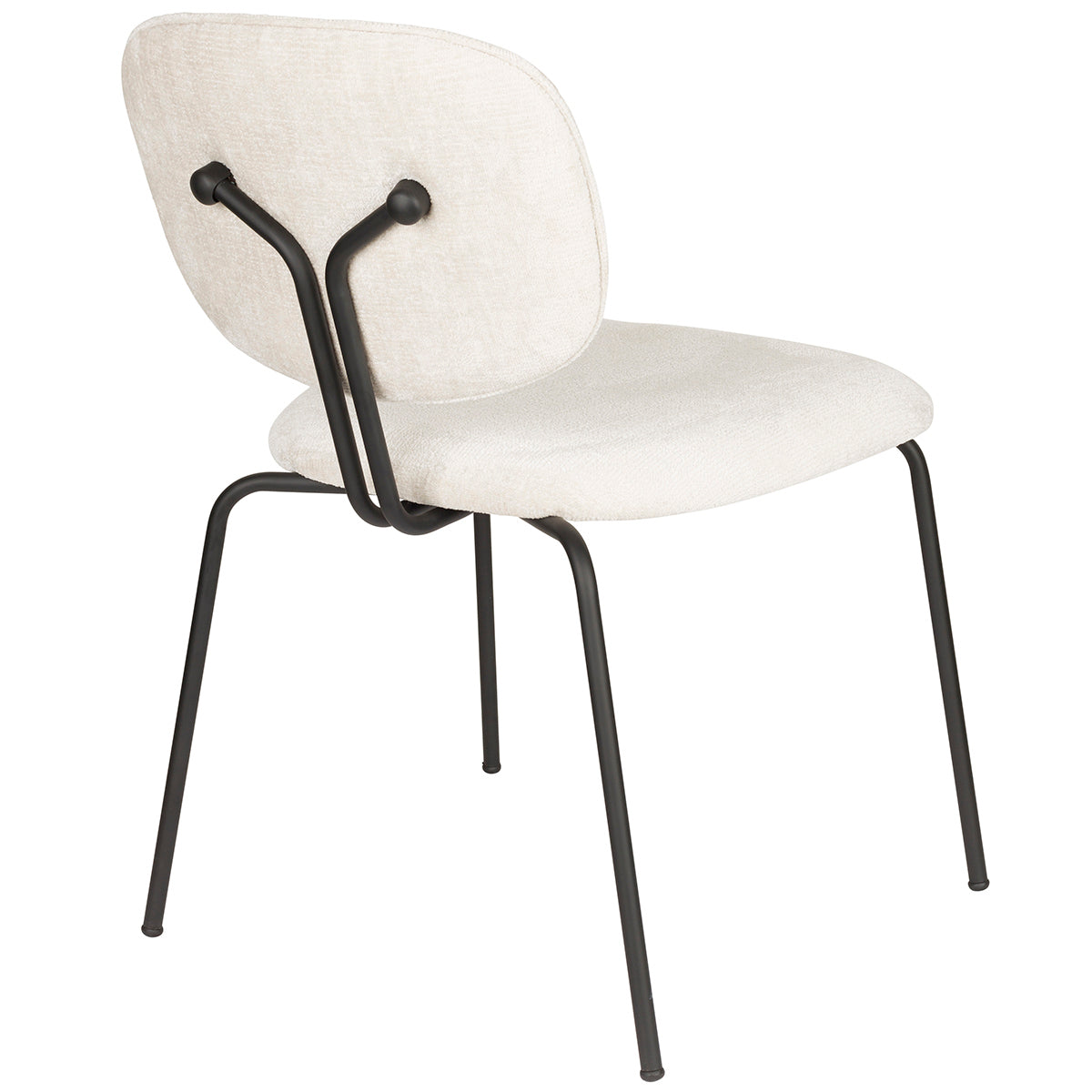 Bouton Chair