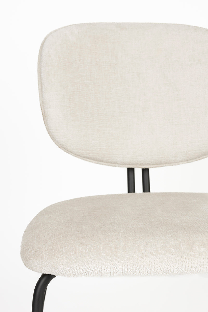 Bouton Chair