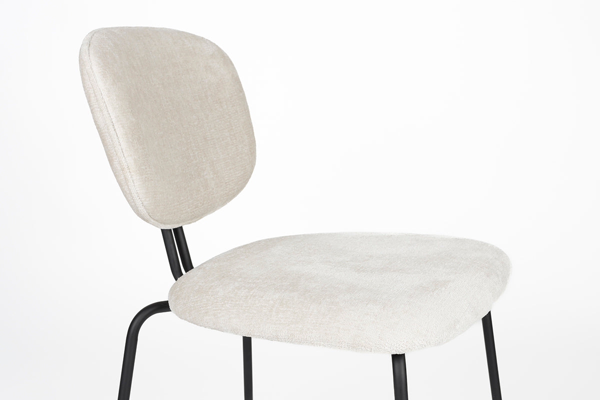 Bouton Chair