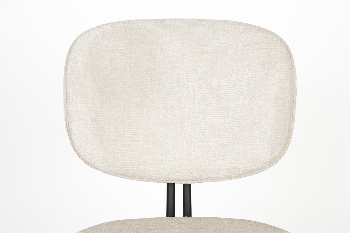 Bouton Chair