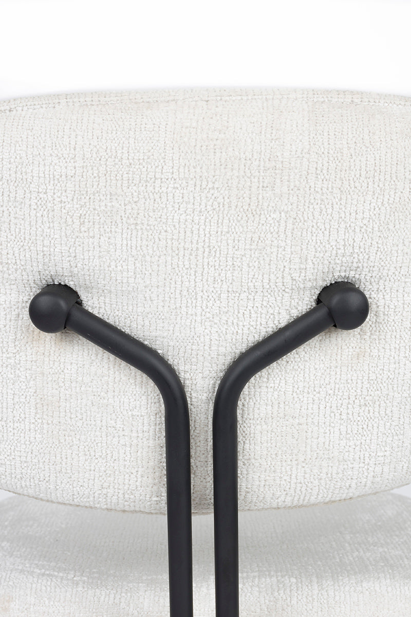 Bouton Chair